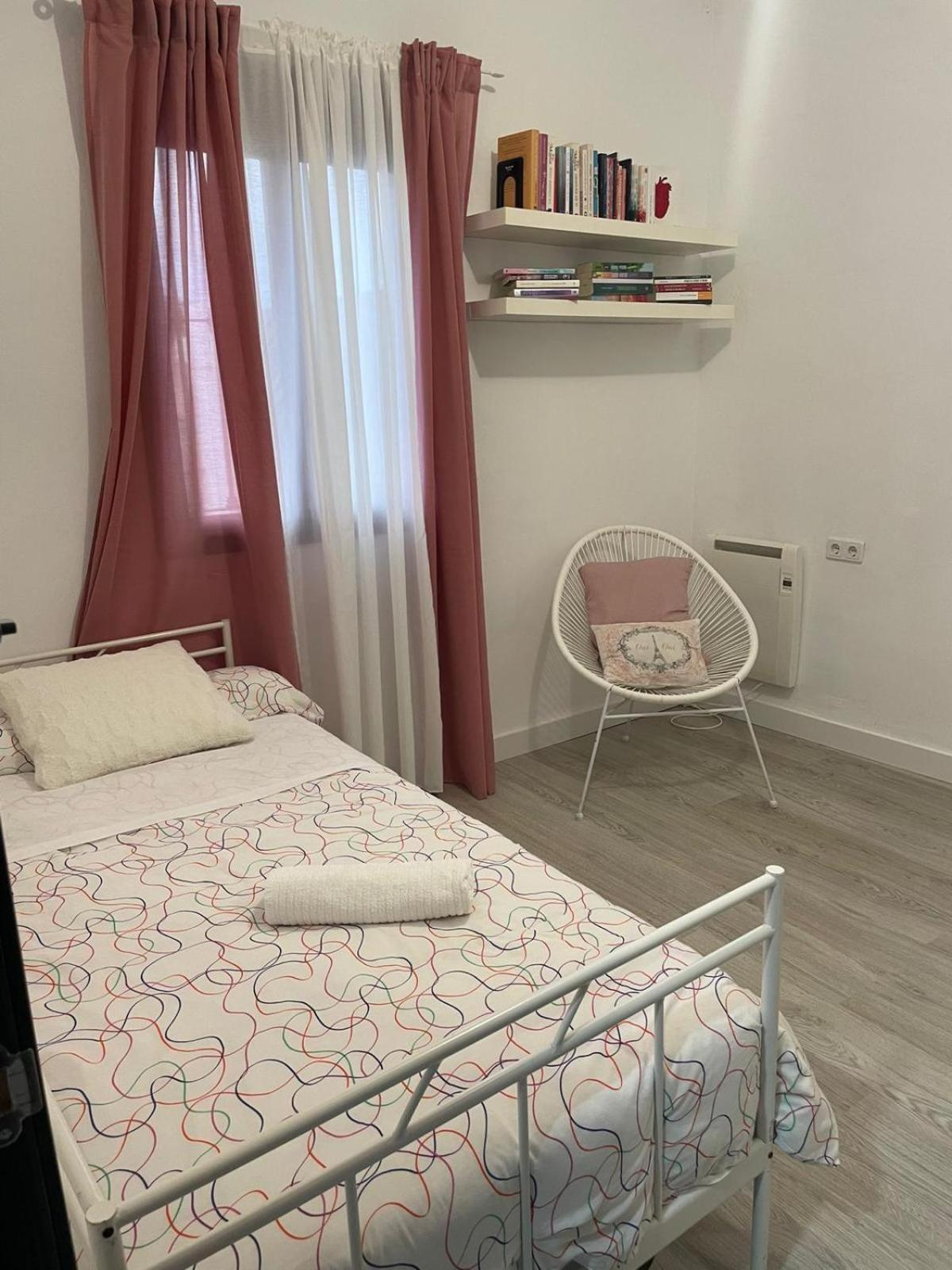 Despertar Villa Antequera Exterior foto