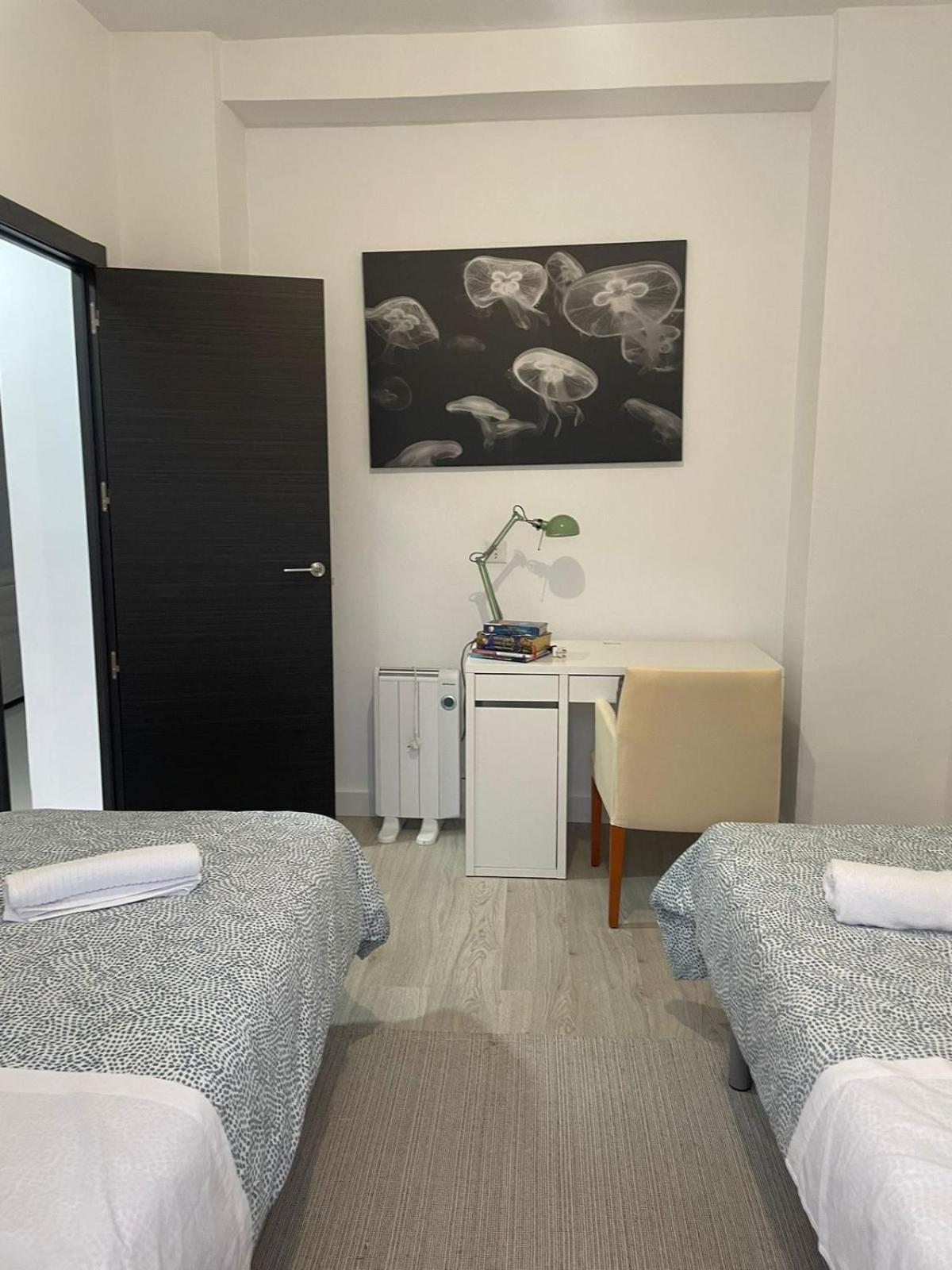 Despertar Villa Antequera Exterior foto